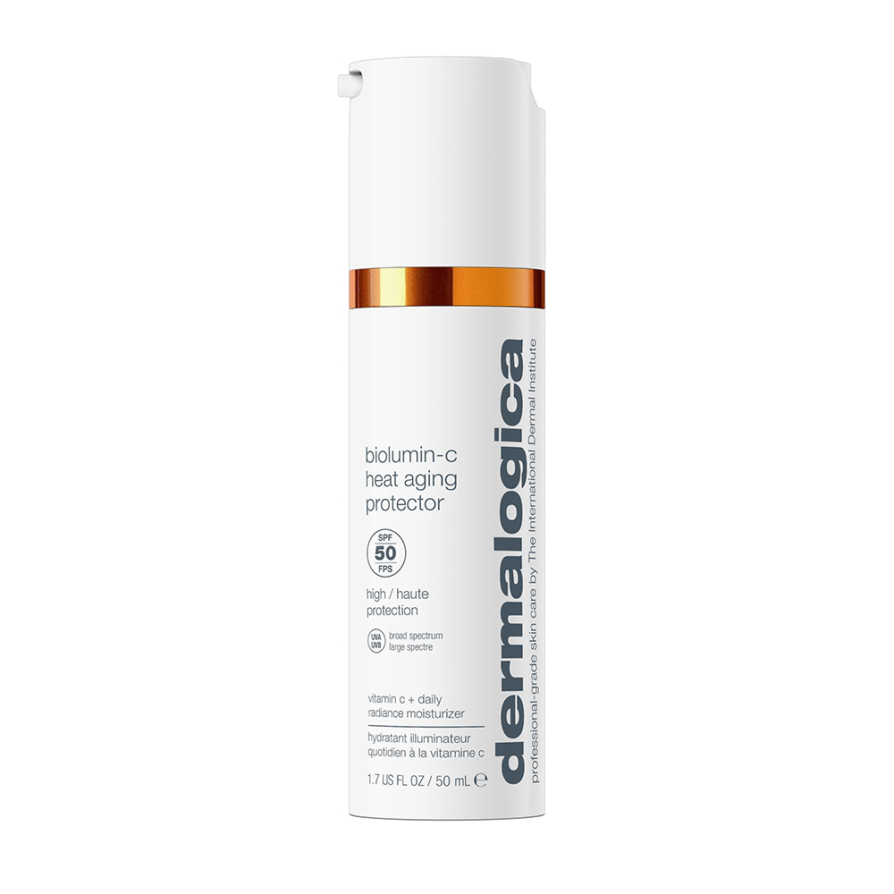 Dermalogica Biolumin C Heat Ageing Protector SPF 50 - 50ml - Image 2