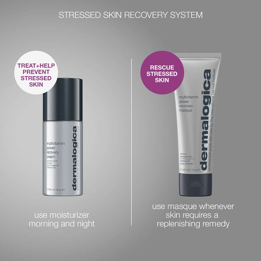 Dermalogica Stressed skin Recovery Kit - Image 3
